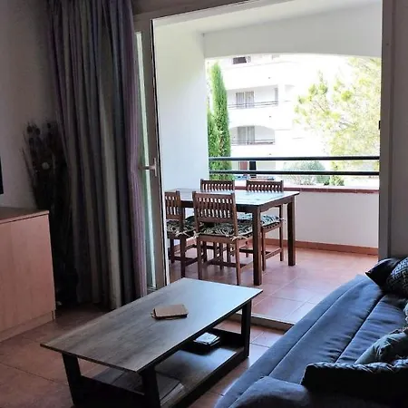 Casa Emma By Interhome דירה סן-ניקולאו
