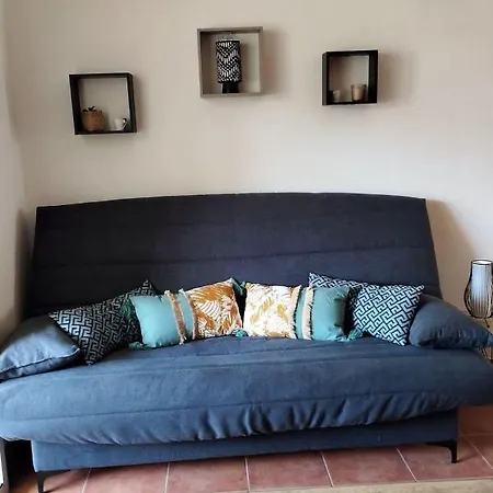 Casa Emma By Interhome Apartamento San-Nicolao