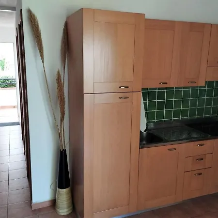 Apartamento Casa Emma By Interhome